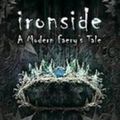 Cover Art for 9781439552131, Ironside by Holly Black