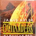 Cover Art for 9781552044148, Parallax Red by James Axler
