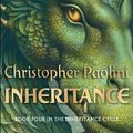 Cover Art for 9780552560252, Inheritance by Christopher Paolini