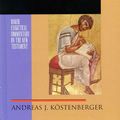 Cover Art for 9780801026447, John by Kostenberger PH.D., Dr Andreas J