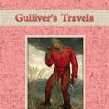 Cover Art for 9786050309294, Gulliver's Travels by Jonathan Swift