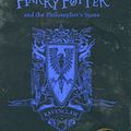 Cover Art for 0642688062927, Harry Potter and the Philosopher's Stone – Ravenclaw Edition by J.k. Rowling