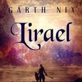 Cover Art for B0CVBMF64C, Lirael (Danish Edition) by Garth Nix