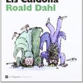 Cover Art for 9788482649900, Els culdolla by Roald Dahl