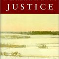 Cover Art for 9781571310026, Justice by Larry Watson