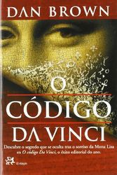 Cover Art for 9788476696538, O código Da Vinci by Dan Brown