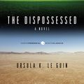 Cover Art for 9780061796883, The Dispossessed by Ursula K. Le Guin