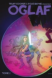 Cover Art for 9782918653592, Oglaf : Tome 2 by Trudy Cooper