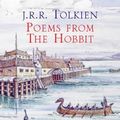 Cover Art for 9780261103894, Poems from The Hobbit by J. R. r. Tolkien