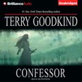 Cover Art for 9781423316626, Confessor by Terry Goodkind