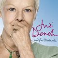 Cover Art for B0047738LA, And Furthermore by Judi Dench