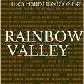 Cover Art for 1230003127704, Rainbow Valley by Lucy Maud Montgomery