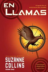 Cover Art for 9786074003963, Los Juegos Del Hambre 2: En Llamas (vol. 2) by Collins Suzanne