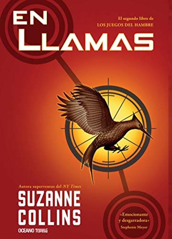 Cover Art for 9786074003963, Los Juegos Del Hambre 2: En Llamas (vol. 2) by Collins Suzanne