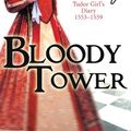 Cover Art for 9780439981835, The Bloody Tower by Valerie Wilding