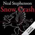 Cover Art for B00THAK400, Snow Crash [German Edition] by Neal Stephenson