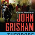 Cover Art for 9780606400862, The ScandalTheodore Boone by John Grisham