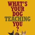 Cover Art for 9780733331671, What's Your Dog Teaching You? by Martin McKenna