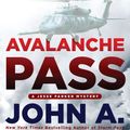 Cover Art for 9780425245408, Avalanche Pass by John A. Flanagan