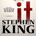 Cover Art for 9781441738769, It by Stephen King