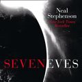 Cover Art for 9780008132521, Seveneves by Neal Stephenson