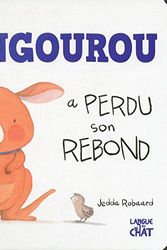 Cover Art for 9782806306944, Petit kangourou a perdu son rebond by Collectif