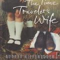 Cover Art for 9780224073943, The Time Traveler's Wife by Audrey Niffenegger