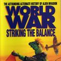 Cover Art for 9780340684900, Worldwar: Striking the Balance by Harry Turtledove