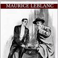 Cover Art for B01JBTMT8Q, Les Confidences d’Arsène Lupin by Maurice Leblanc