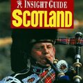 Cover Art for 9780887294839, Insight Guide Scotland (Scotland, 4th ed) by J. Buchannan