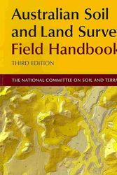 Cover Art for 9780643093959, Australian Soil and Land Survey Field Handbook by The National Committee on Soil and Terrain