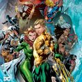 Cover Art for 9781401285463, Aquaman by Geoff Johns Omnibus by Geoff Johns