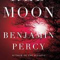 Cover Art for 9781455545353, Red Moon by Benjamin Percy