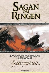 Cover Art for 9789172632202, (3) (Härskarringen) by J. R. r. Tolkien