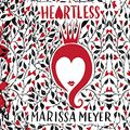 Cover Art for 9781867538806, Heartless by Marissa Meyer