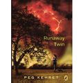 Cover Art for 9781613832363, Runaway Twin by Peg Kehret