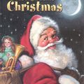 Cover Art for 9781403708656, The Night Before Christmas by Clement C Moore