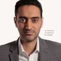 Cover Art for 9781760874056, Waleed Aly (I Know This To Be True): On sincerity, compassion & integrity by Geoff Blackwell, Waleed Aly