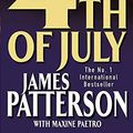 Cover Art for 9780755305834, 4th of July by James Patterson, Maxine Paetro