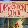 Cover Art for 9780712634328, The Dragonbone Chair by Tad Williams