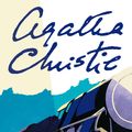 Cover Art for 9780007422609, The Mystery of the Blue Train (Poirot) by Agatha Christie