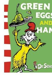 Cover Art for 9780007775552, Green Eggs and Ham by Dr. Seuss