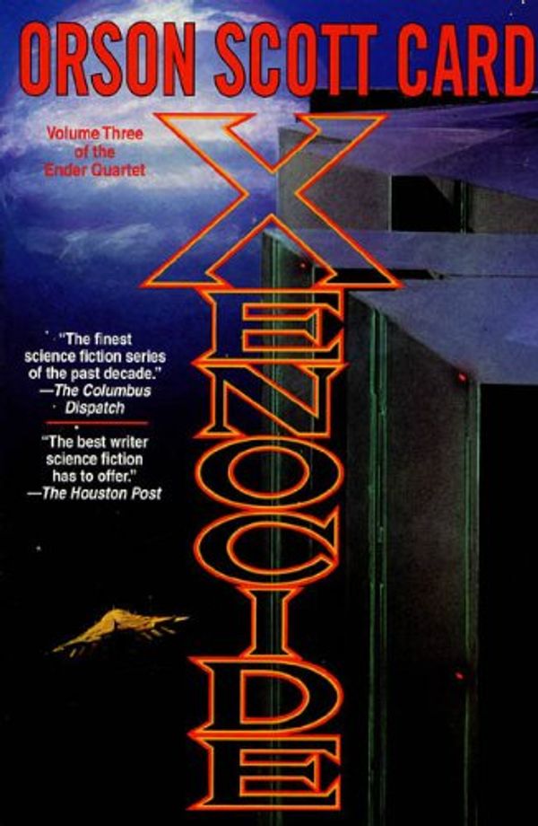 Cover Art for 9781417646517, Xenocide (Ender Quartet/Orson Scott Card, Vol 3) by Orson Scott Card