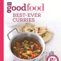Cover Art for 9781849908672, Good Food: Best-ever curries by 