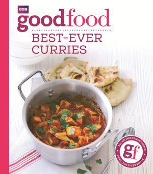 Cover Art for 9781849908672, Good Food: Best-ever curries by 