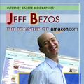 Cover Art for 9781404207172, Jeff Bezos by Ann Byers