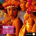 Cover Art for 9788408089568, Lonely Planet Indonesia by AA.VV