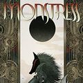 Cover Art for B018RDD6W0, Monstress #2 by Marjorie Liu