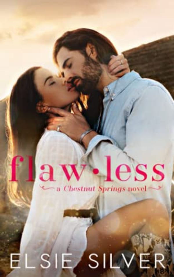 Cover Art for 9798836650094, Flawless by Elsie Silver