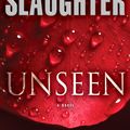 Cover Art for 9780345539489, Unseen (with bonus novella 'Busted') by Karin Slaughter